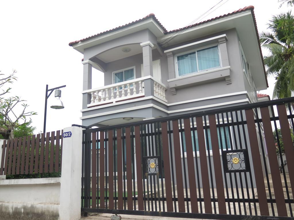 Your Place Inn Сурин Экстерьер фото